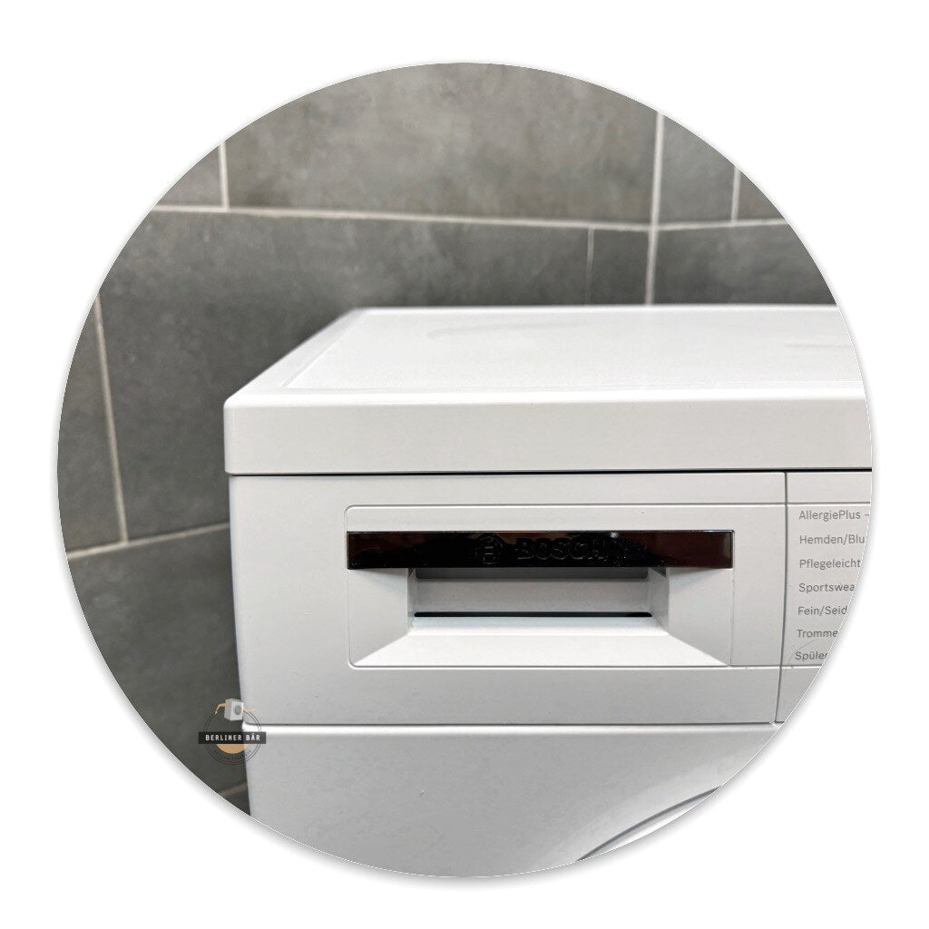 8 kg Bosch Waschmaschine Serie 6 WUU28T20 / 1 Jahr Garantie & Gratis Lieferung in Berlin!