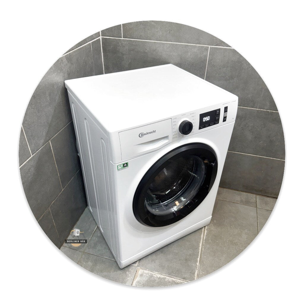 7 kg Waschmaschine Bauknecht WM Elite 711 C / 1 Jahr Garantie! & Kostenlose Lieferung!