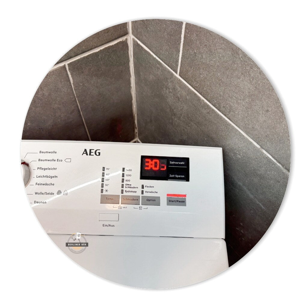 6kg AEG Waschmaschine Serie 6000 L6TBE42269 / 1 Jahr Garantie & Gratis Lieferung in Berlin!