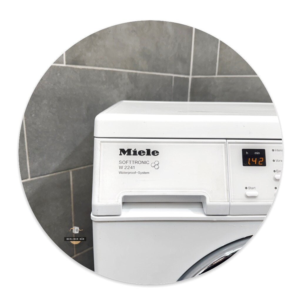 6 kg Waschmaschine Miele Softtronic W 2241 WPS / 1 Jahr Garantie! & Kostenlose Lieferung!