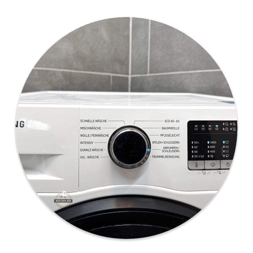 7 kg Waschmaschine Samsung AddWash WW7ET4543AE / 1 Jahr Garantie! & Kostenlose Lieferung!