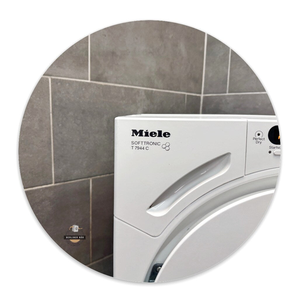 7 kg Miele Kondenstrockner T7944C / 1 Jahr Garantie & Gratis Lieferung in Berlin!