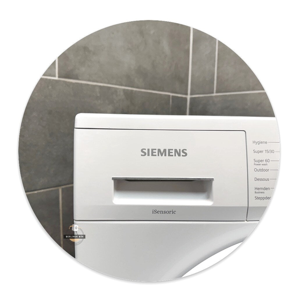 7 kg Waschmaschine Siemens iQ300 WM14N121 /1 Jahr Garantie! & Kostenlose Lieferung!