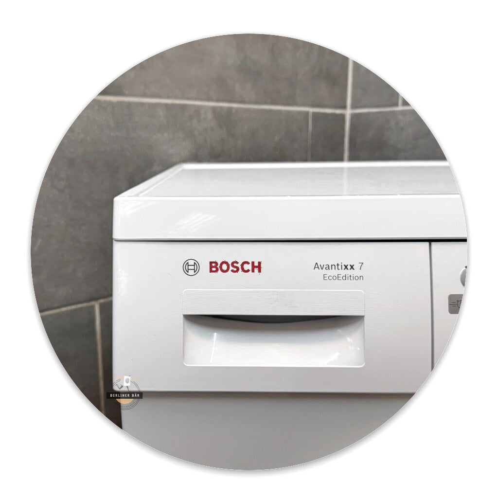 7 kg Bosch Waschmaschine Avantixx 7 WAQ2832ECO / 1 Jahr Garantie & Gratis Lieferung in Berlin!