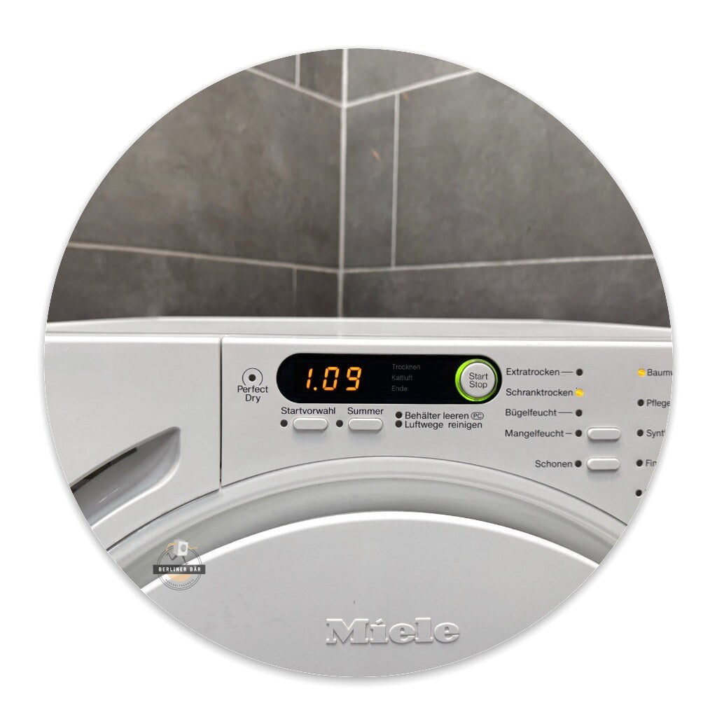 7 kg Miele Kondenstrockner T7944C / 1 Jahr Garantie & Gratis Lieferung in Berlin!