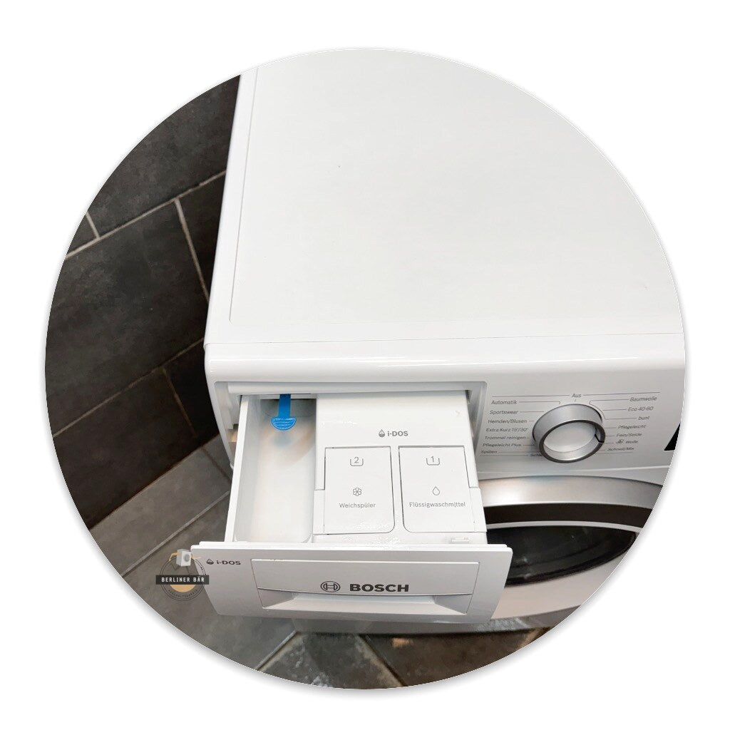 9 kg Bosch Waschmaschine Serie 6 WAU28S70 / 1 Jahr Garantie & Gratis Lieferung in Berlin!