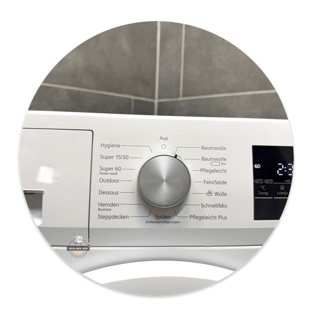 7 kg Waschmaschine Siemens iQ300 WM14N121 /1 Jahr Garantie! & Kostenlose Lieferung!