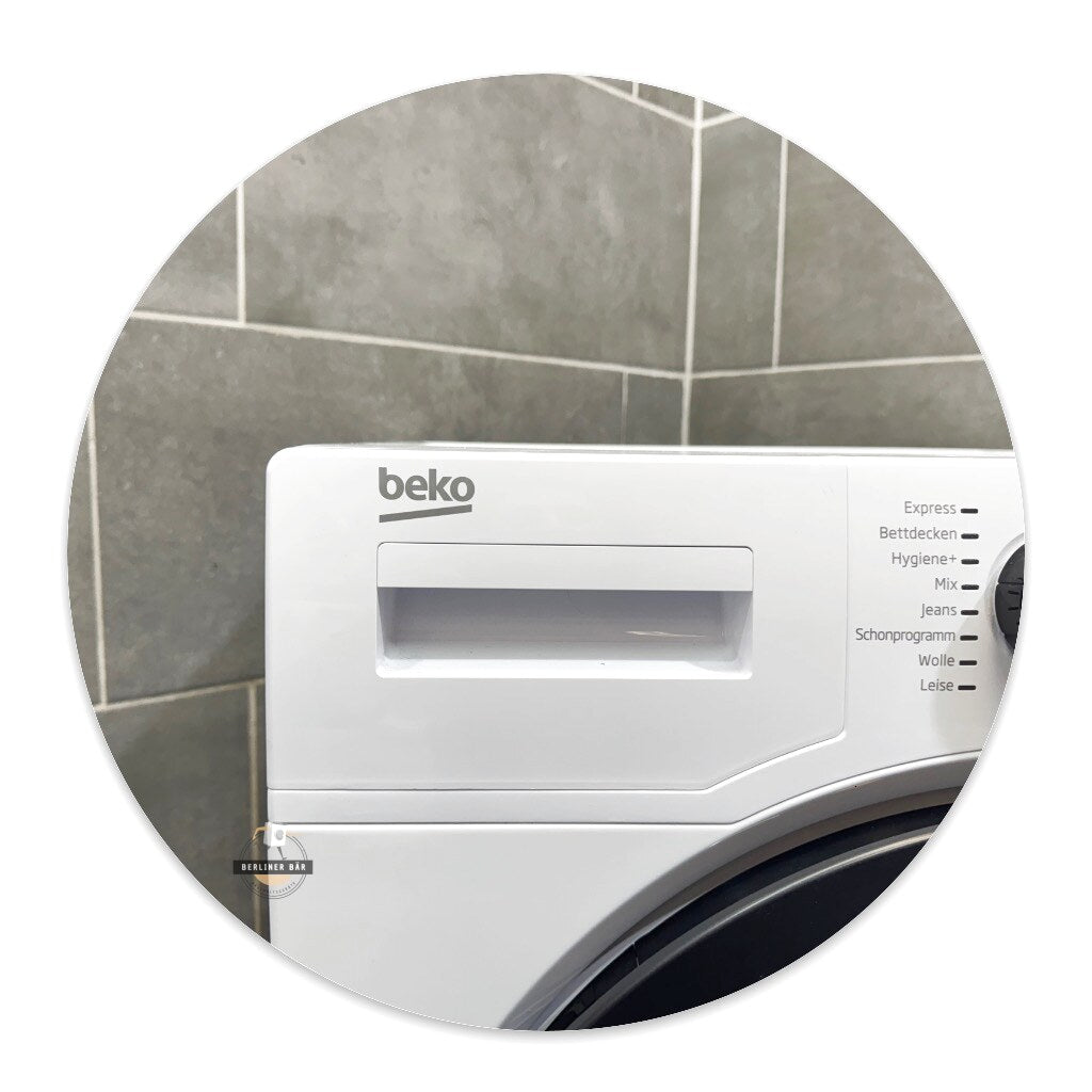 7 kg Wärmepumpentrockner BEKO DE744RX1 NEUWERTIG / 1Jahr Garantie! & Kostenlose Lieferung!