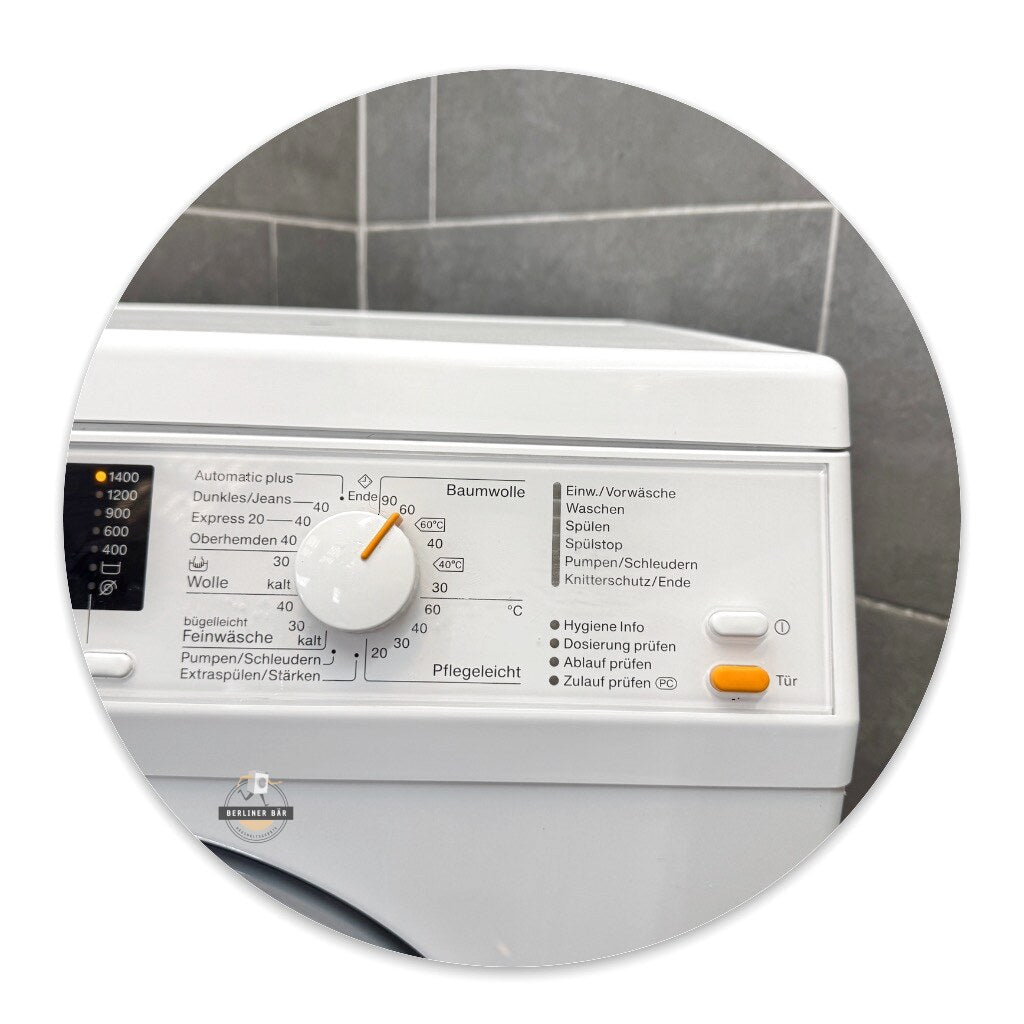 7 kg Miele Waschmaschine WDA211 WPM / 1 Jahr Garantie & Gratis Lieferung in Berlin!
