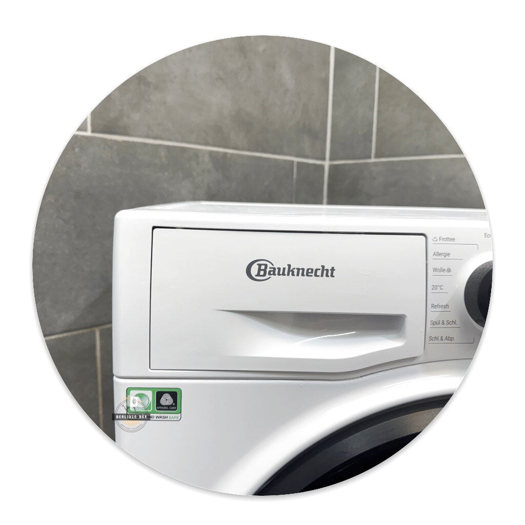 7 kg Waschmaschine Bauknecht WM Elite 711 C / 1 Jahr Garantie! & Kostenlose Lieferung!