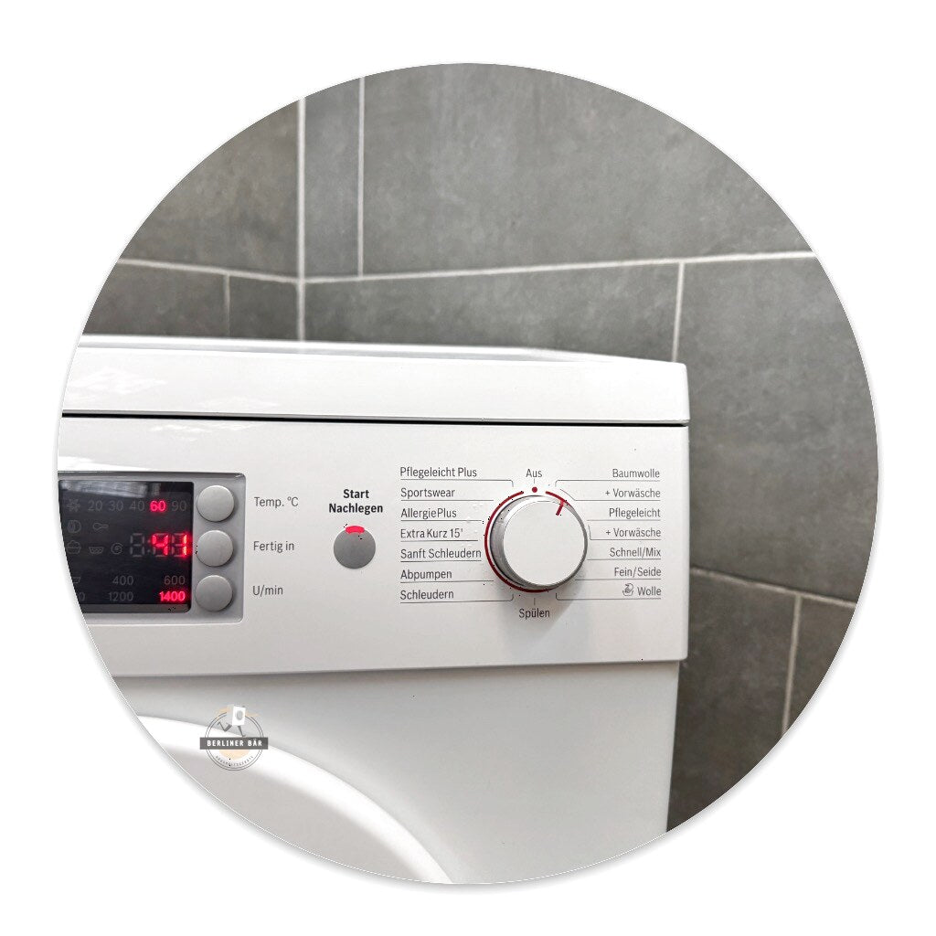 7 kg Waschmaschine Bosch Maxx 7 WAE28445 / 1 Jahr Garantie! & Kostenlose Lieferung!