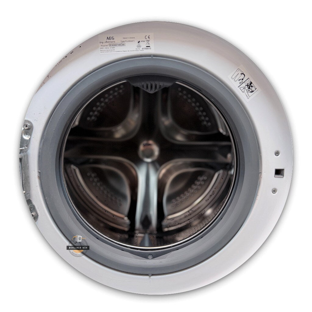 7kg AEG Waschmaschine Serie 6000 L6SEF74479 Slimline | 1 Jahr Garantie SALE!