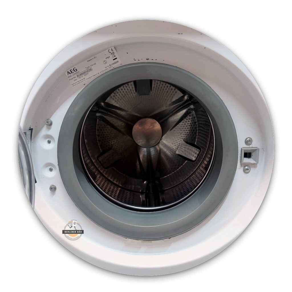 3 kg AEG-Waschmaschine LC53500 | 1 Jahr Garantie! SALE!