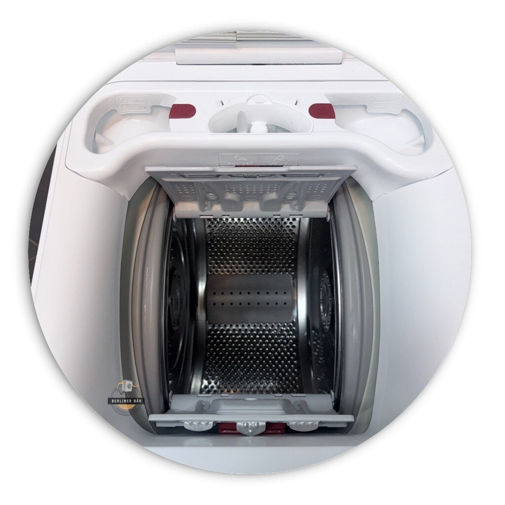 6 kg AEG Waschmaschine Serie 6000 L6TBA664 | 1 Jahr Garantie! SALE!