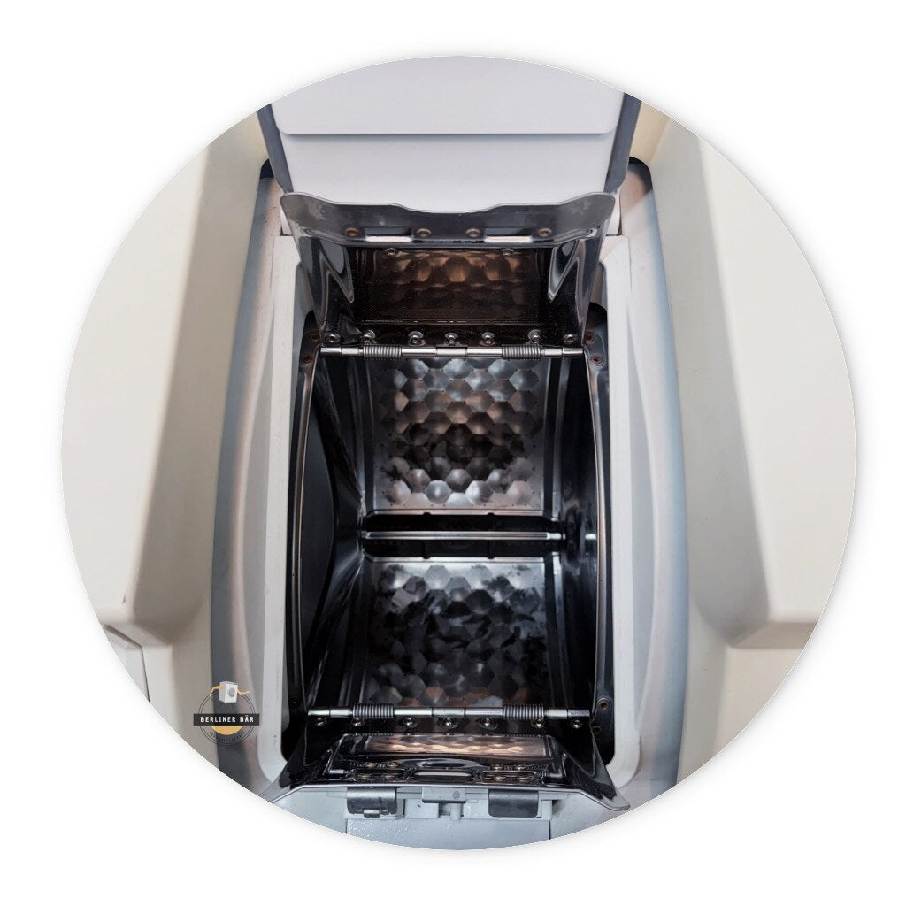 6 kg Miele Waschmaschine WW670 WPM | 1 Jahr Garantie!
