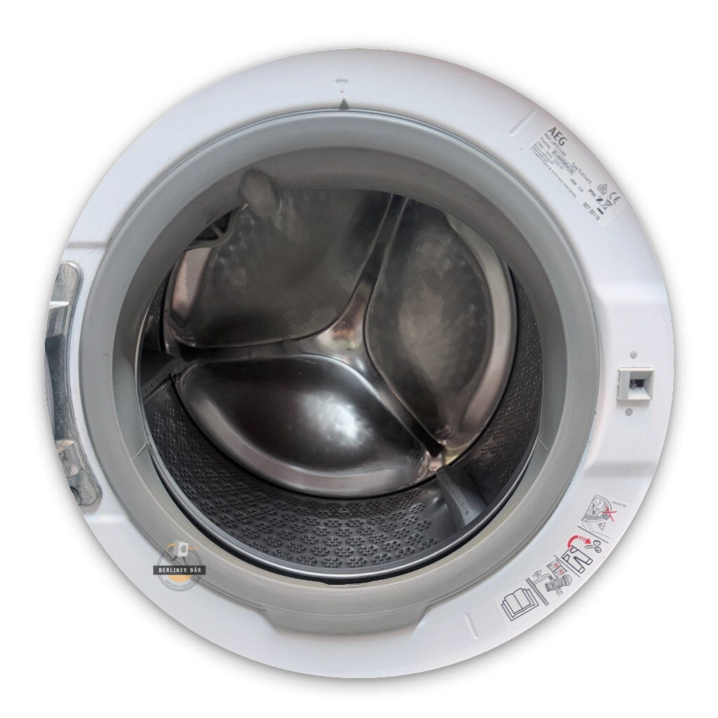 8 kg AEG Waschmaschine Serie 8000 L8FE74485 | 1 Jahr Garantie!