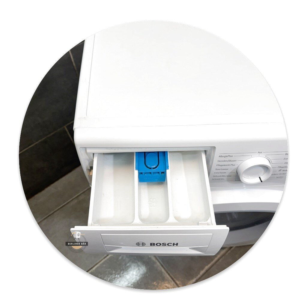 8 kg Waschmaschine Bosch Serie 4 WAN28K20 /1 Jahr Garantie! & Kostenlose Lieferung!