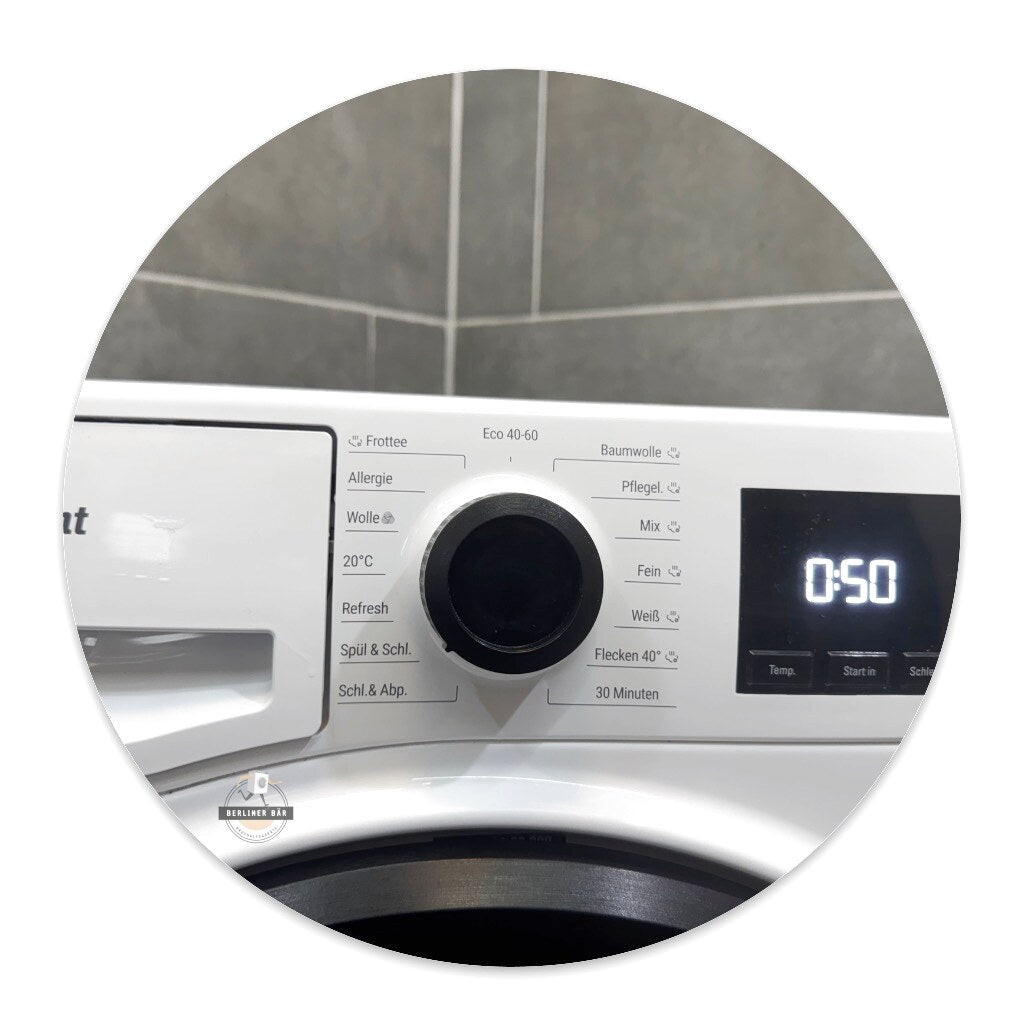 7 kg Waschmaschine Bauknecht WM Elite 711 C / 1 Jahr Garantie! & Kostenlose Lieferung!