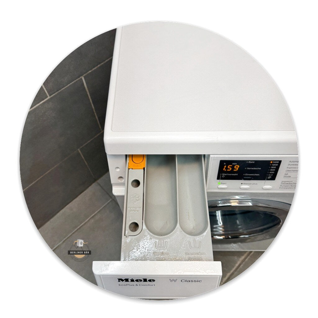 7 kg Miele Waschmaschine WDA211 WPM / 1 Jahr Garantie & Gratis Lieferung in Berlin!