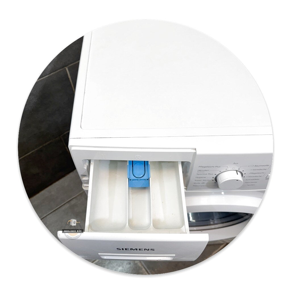 6 kg Waschmaschine Siemens iQ100 WM14B222 /1 Jahr Garantie! & Kostenlose Lieferung!