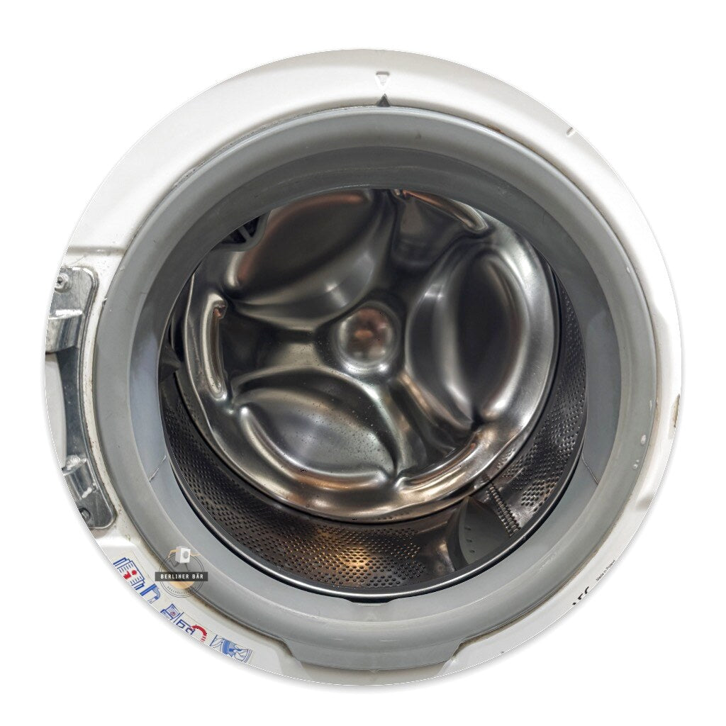 8 kg AEG Waschmaschine Serie 6000 L6FB65486 / 1 Jahr Garantie & Gratis Lieferung in Berlin!