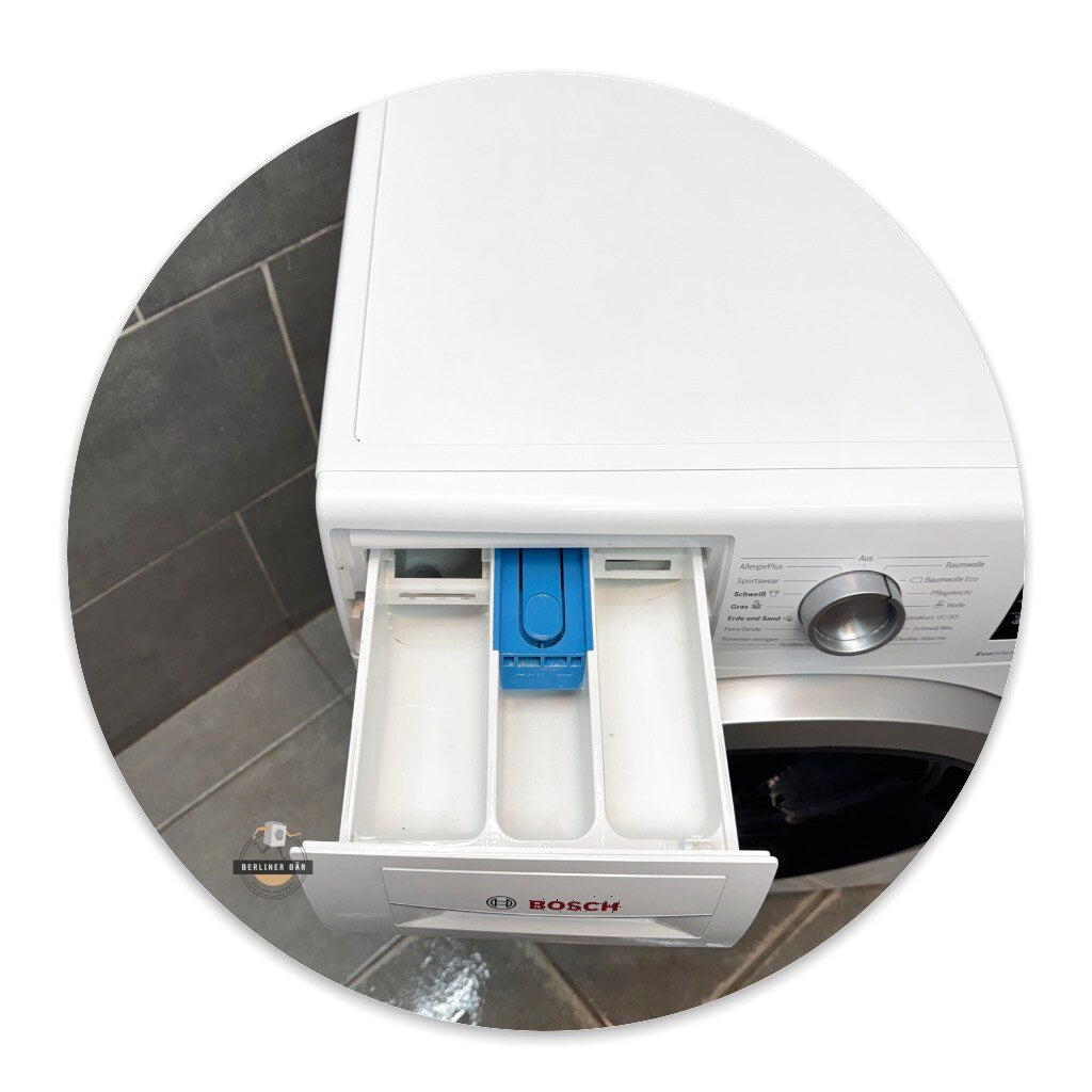 8 kg Bosch Waschmaschine Serie 6 WAT284X1 / 1 Jahr Garantie & Gratis Lieferung in Berlin!