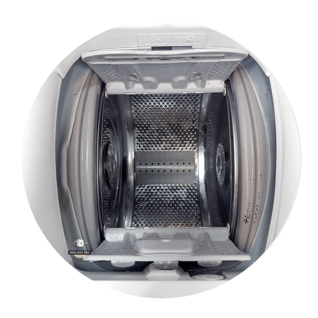 6kg AEG Waschmaschine - Toplader L62260TL | 1 Jahr Garantie!