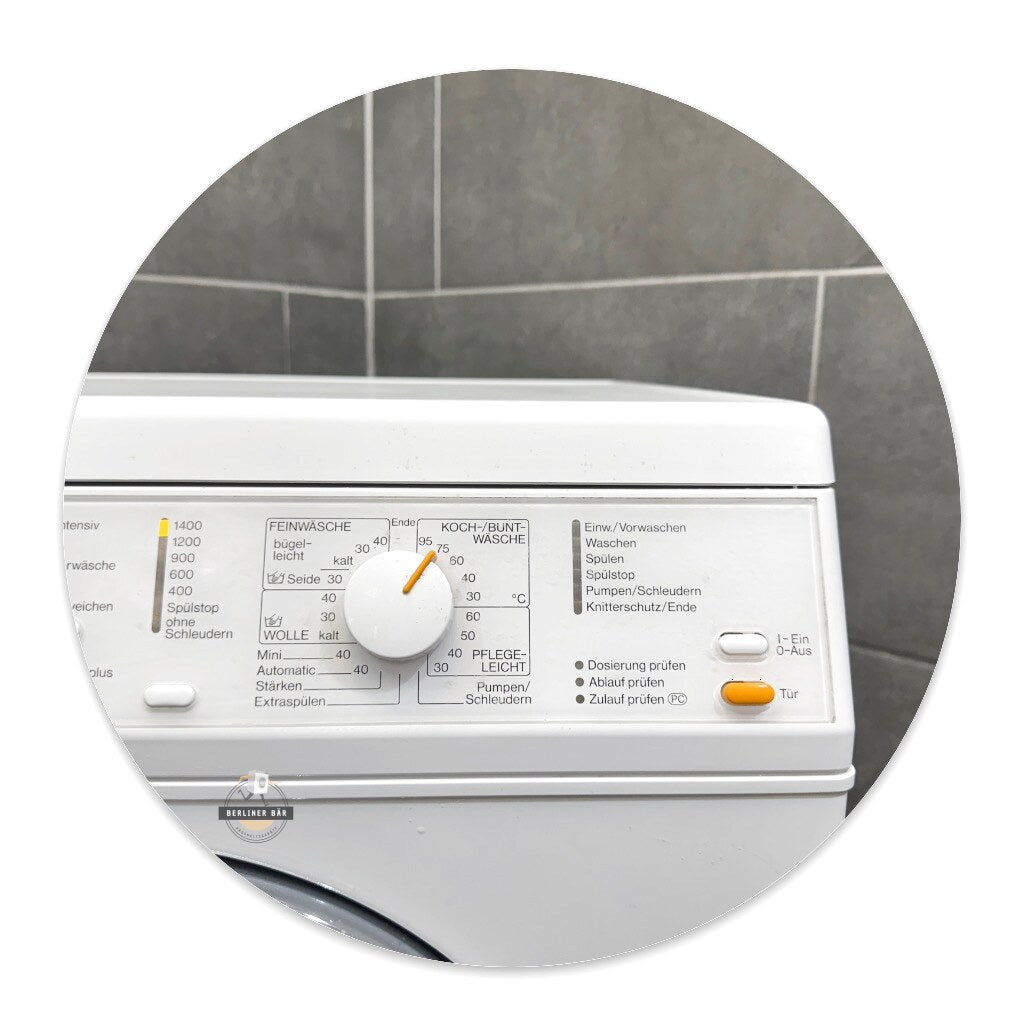 6 kg Waschmaschine Miele Softtronic W 2241 WPS / 1 Jahr Garantie! & Kostenlose Lieferung!