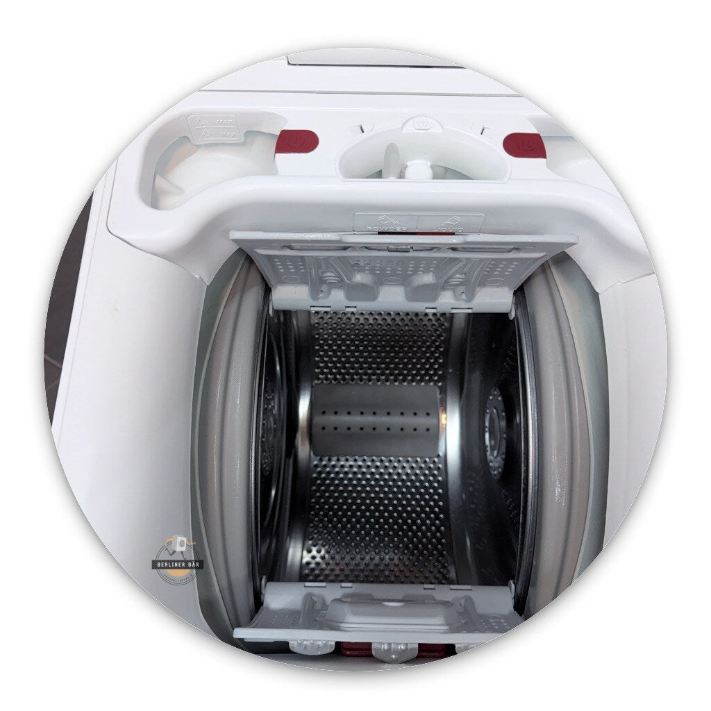 6kg AEG Toplader - Waschmaschine Serie 6000 L6ECOTL | 1 Jahr Garantie!