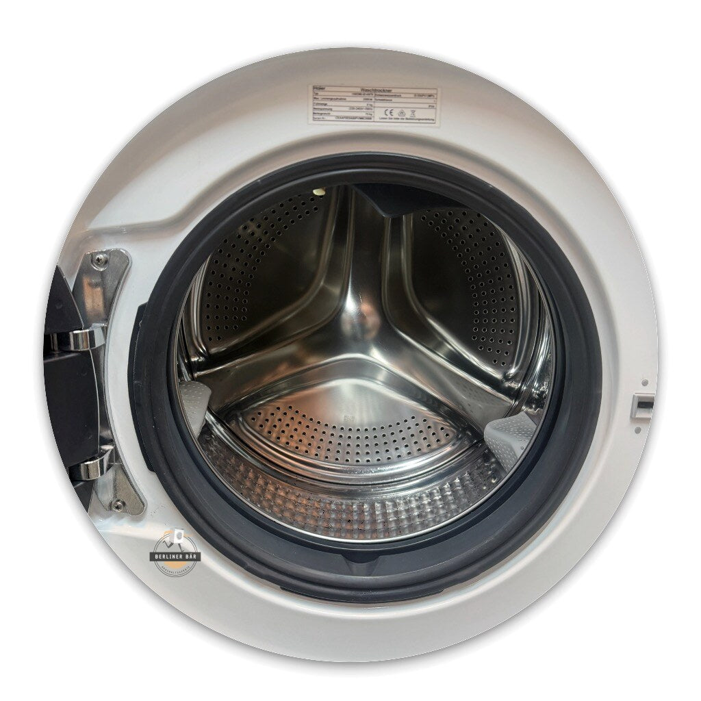 8/5kg Haier Waschtrockner Serie 7 HWD80-B14979 | 1 Jahr Garantie!