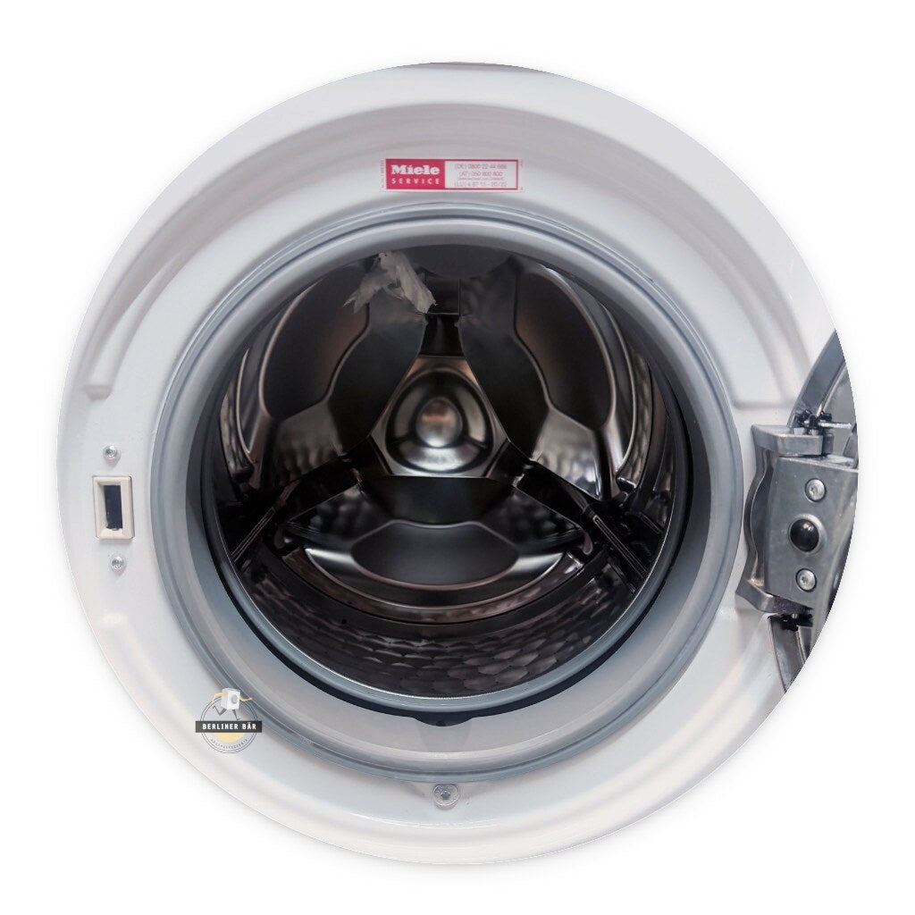 7kg Miele Waschmaschine WDA 110 WCS | 1 Jahr Garantie!