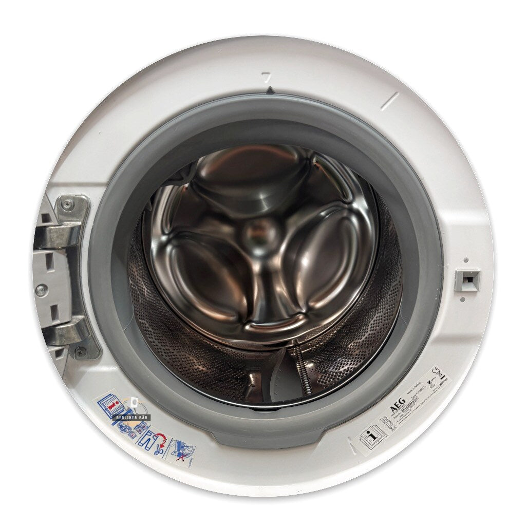 10 kg AEG Waschmaschine Serie 6000 L6FB66400 / 1 Jahr Garantie & Gratis Lieferung in Berlin!