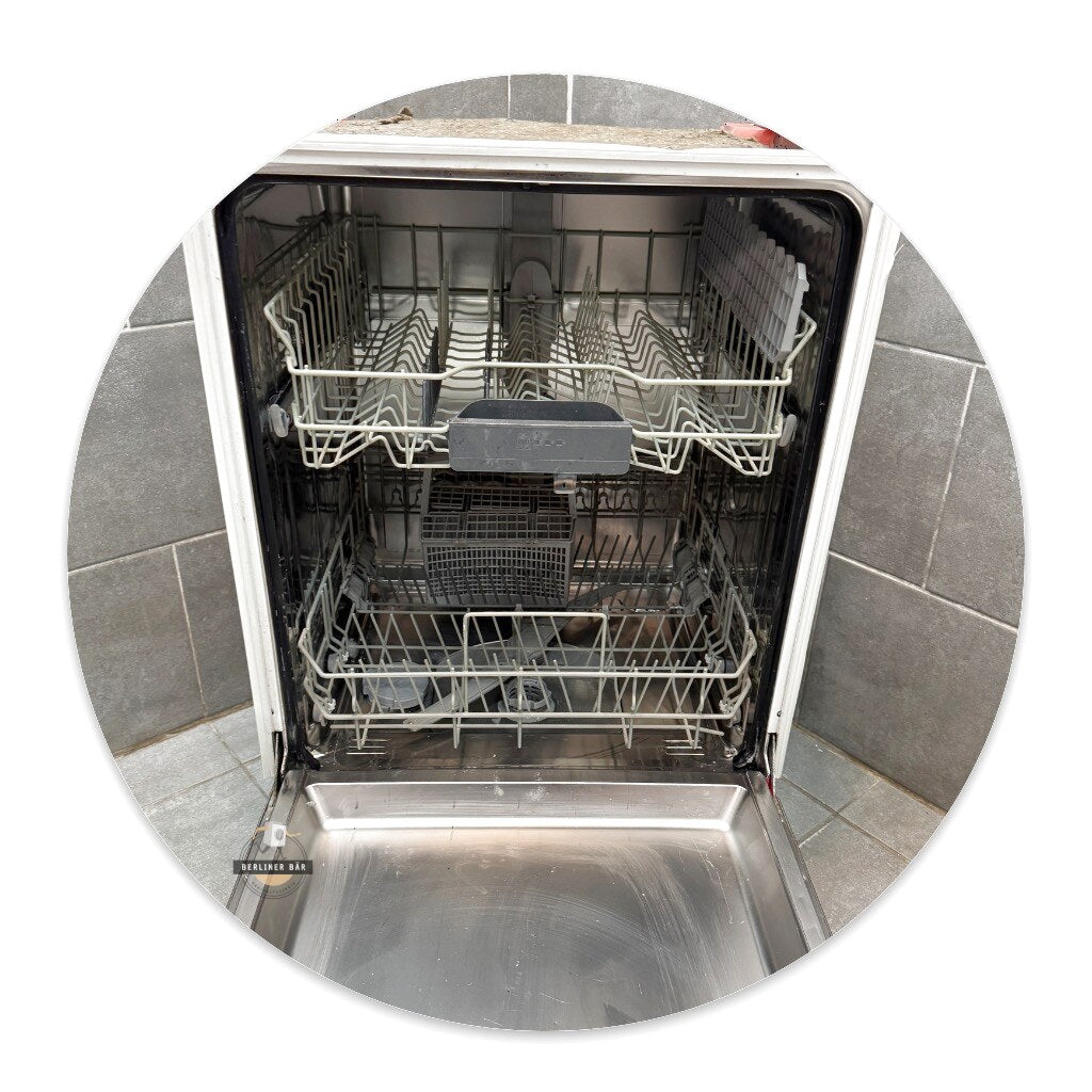 Neff Geschirrspüler Vollintegriert S52N63X0EU EXTRA HOCH – 1 Jahr Garantie & Gratis Lieferung in Berlin!