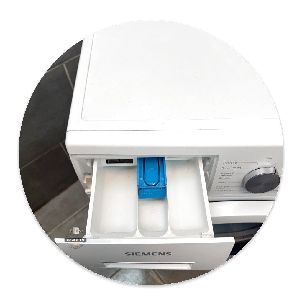 7 kg Waschmaschine Siemens iQ300 WM14N121 /1 Jahr Garantie! & Kostenlose Lieferung!