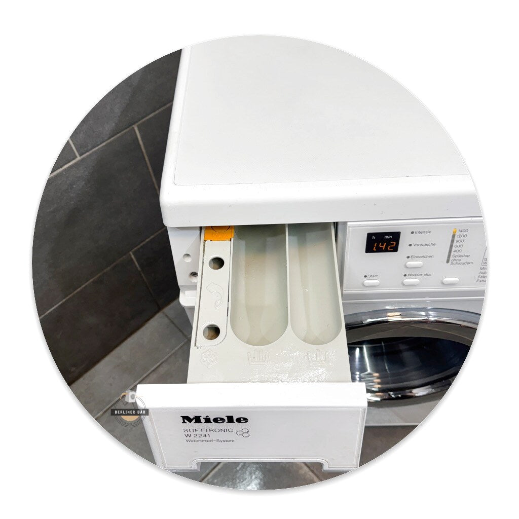 6 kg Waschmaschine Miele Softtronic W 2241 WPS / 1 Jahr Garantie! & Kostenlose Lieferung!