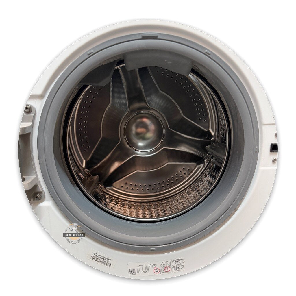8/4 kg Samsung Waschtrockner | WD80M4A33JW | 1 Jahr Garantie!