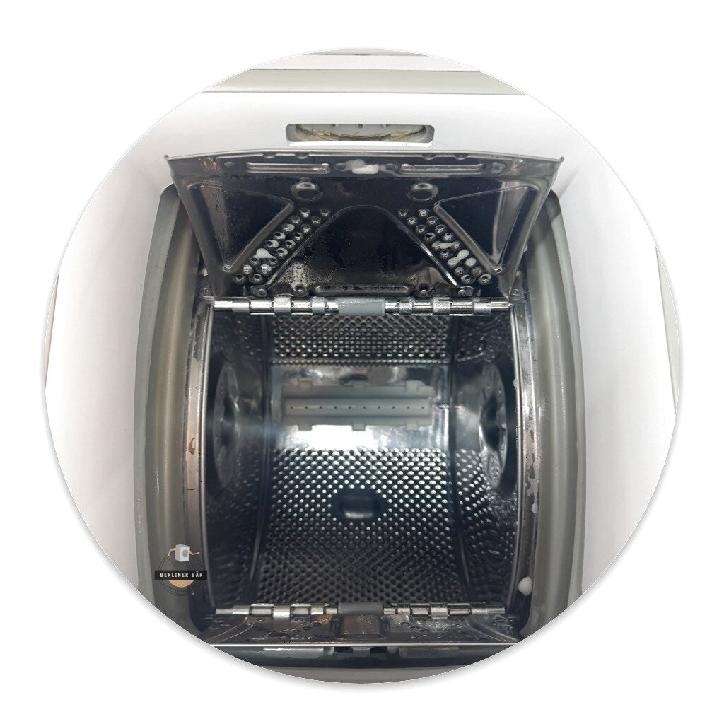 7 kg Bauknecht Waschmaschine WAT Prime 752 Di / 1 Jahr Garantie & Gratis Lieferung in Berlin!