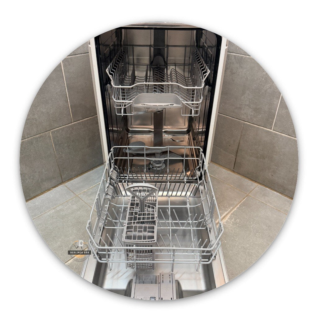 45er Bosch Geschirrspüler Serie 2 SPS25CI03E | 1 Jahr Garantie! SALE!