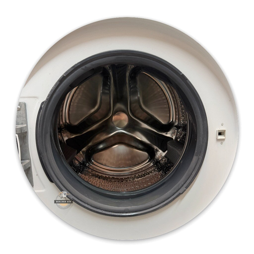 9 kg Siemens Waschmaschine iQ700 WM14W5FCB | 1 Jahr Garantie! inkl. Lieferservice!