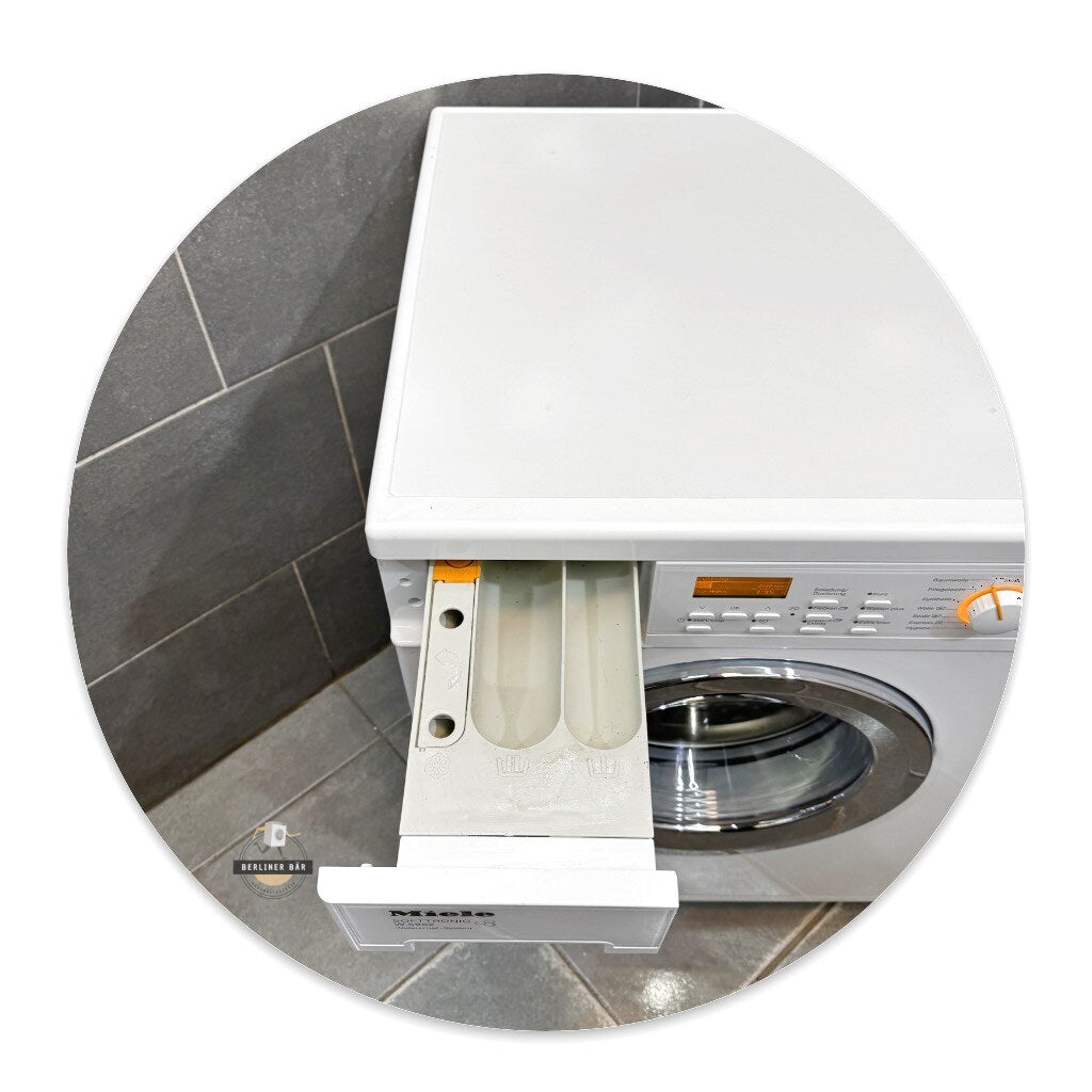 8 kg Waschmaschine Miele W 5962 WPS / 1 Jahr Garantie! & Kostenlose Lieferung!