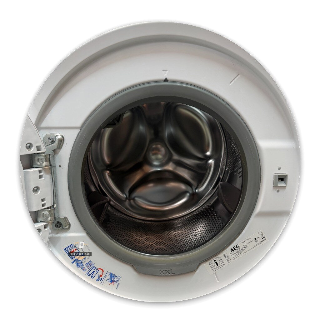9 kg AEG-Waschmaschine Serie 6000 L6FBF56490 | 1 Jahr Garantie!