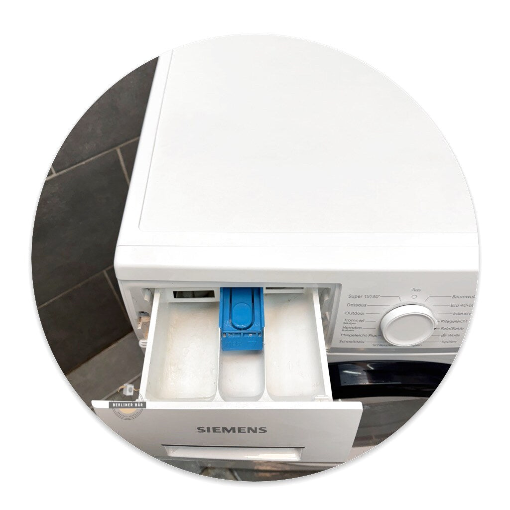 8 kg Waschmaschine Siemens iQ300 WM14N228 / 1 Jahr Garantie! & Kostenlose Lieferung!