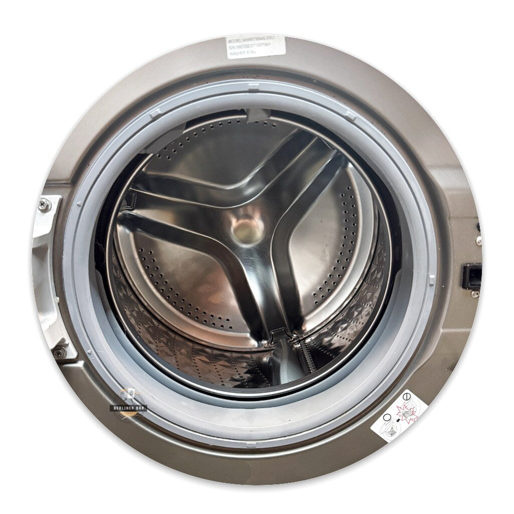 8 kg Samsung Waschmaschine WW80T654ALX | 1 Jahr Garantie! SALE!