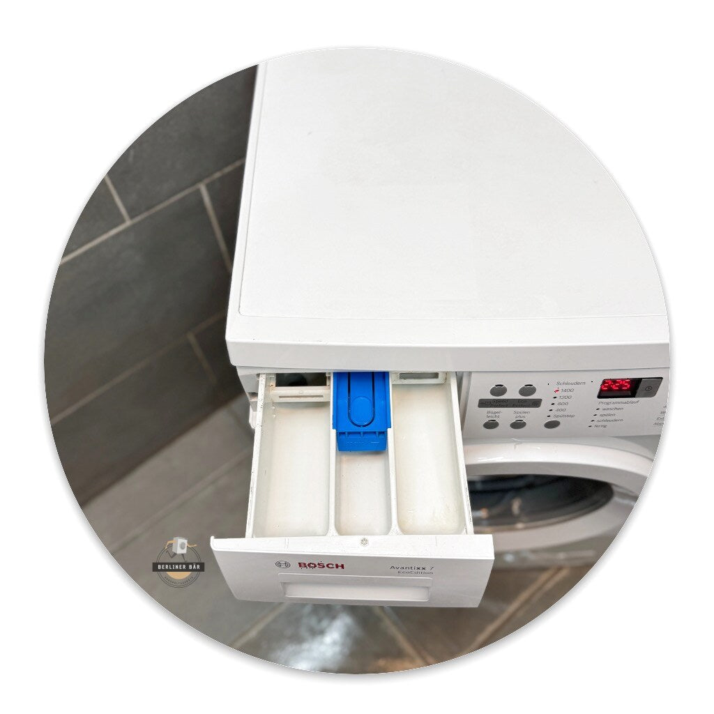 7 kg Bosch Waschmaschine Avantixx 7 WAQ2832ECO / 1 Jahr Garantie & Gratis Lieferung in Berlin!