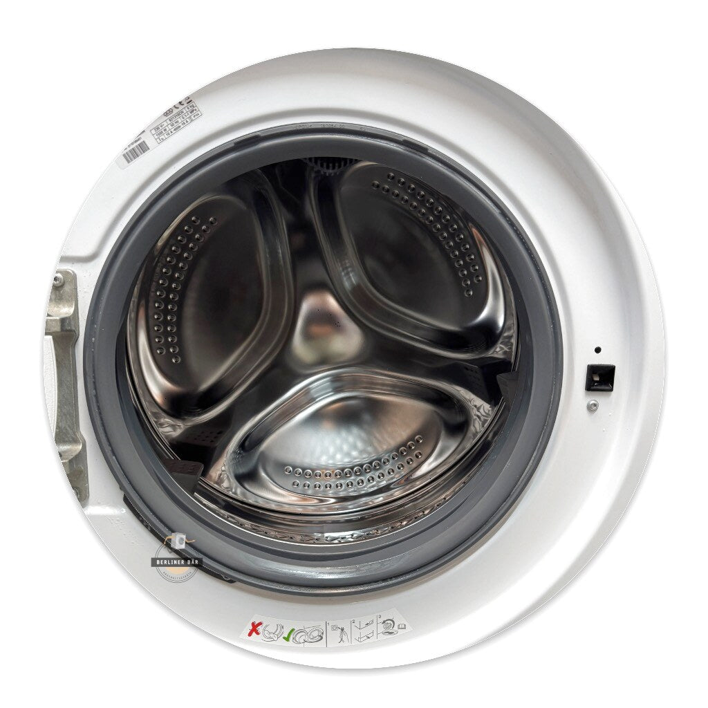 6 kg Waschmaschine BEKO WML61023N1 Extra schmal / 1 Jahr Garantie! & Kostenlose Lieferung!