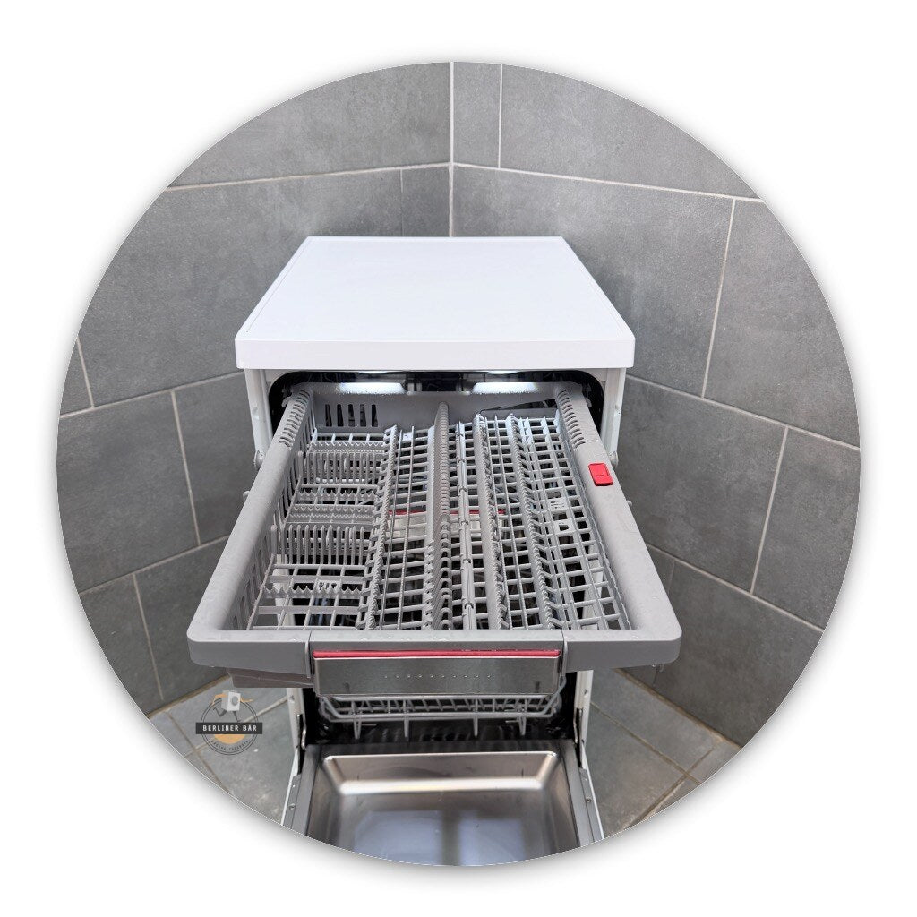 45er Bosch Geschirrspüler Serie 6 SPS66PW00E | 1 Jahr Garantie!