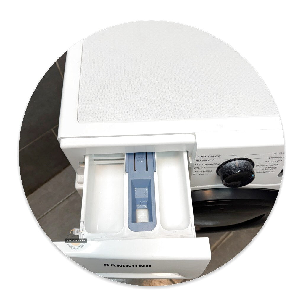 7 kg Waschmaschine Samsung AddWash WW7ET4543AE / 1 Jahr Garantie! & Kostenlose Lieferung!