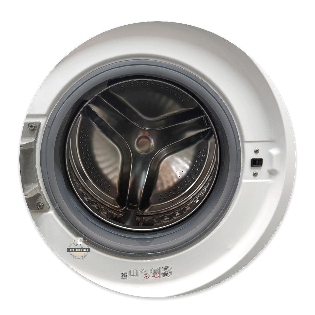 8 kg Waschmaschine Samsung WW80J34D0KW / 1 Jahr Garantie! & Kostenlose Lieferung!