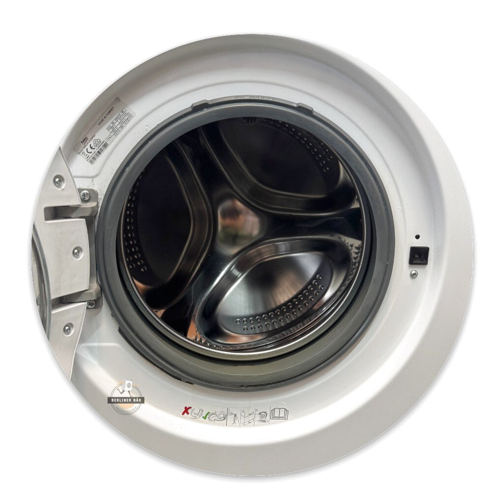 6 kg BEKO Waschmaschine WML61433NPS Slim / 1 Jahr Garantie & Gratis Lieferung in Berlin!