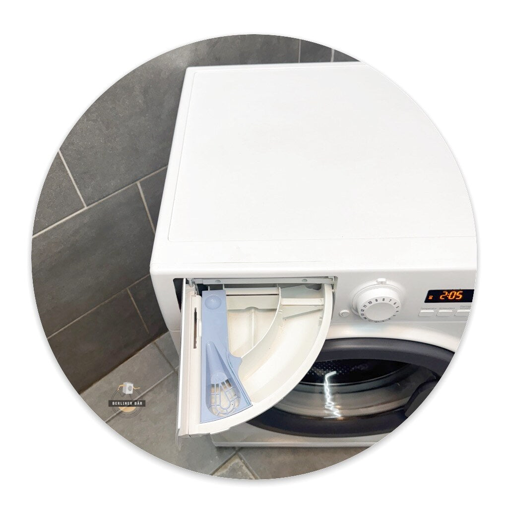 7 kg Bauknecht Waschmaschine EW 7F4 / 1 Jahr Garantie & Gratis Lieferung in Berlin!